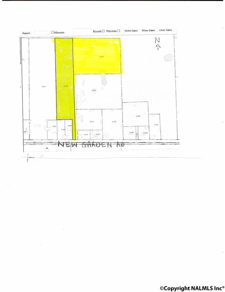 New Garden Road - Photo 1