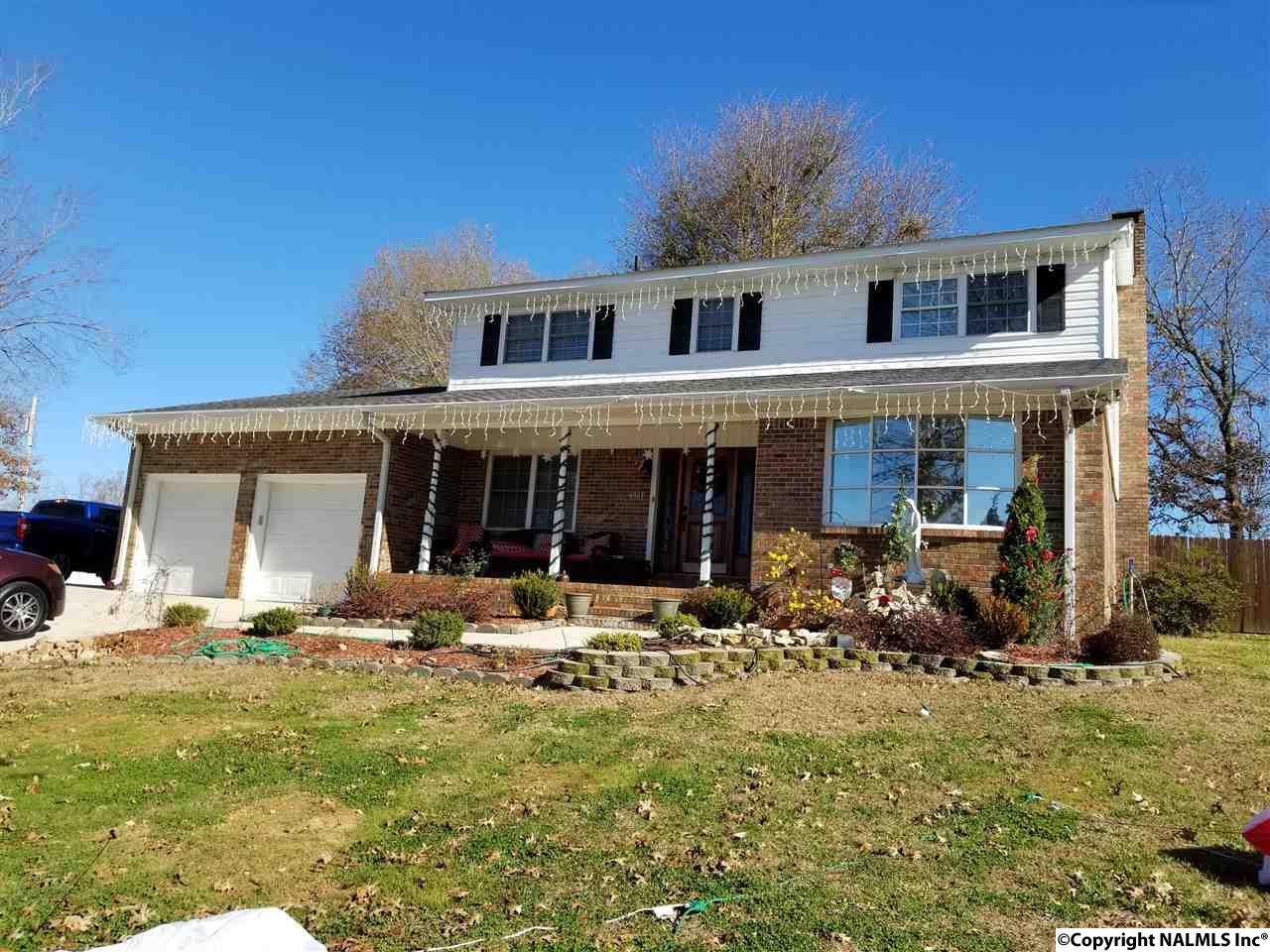 6301 Spring Creek Drive - Photo 1
