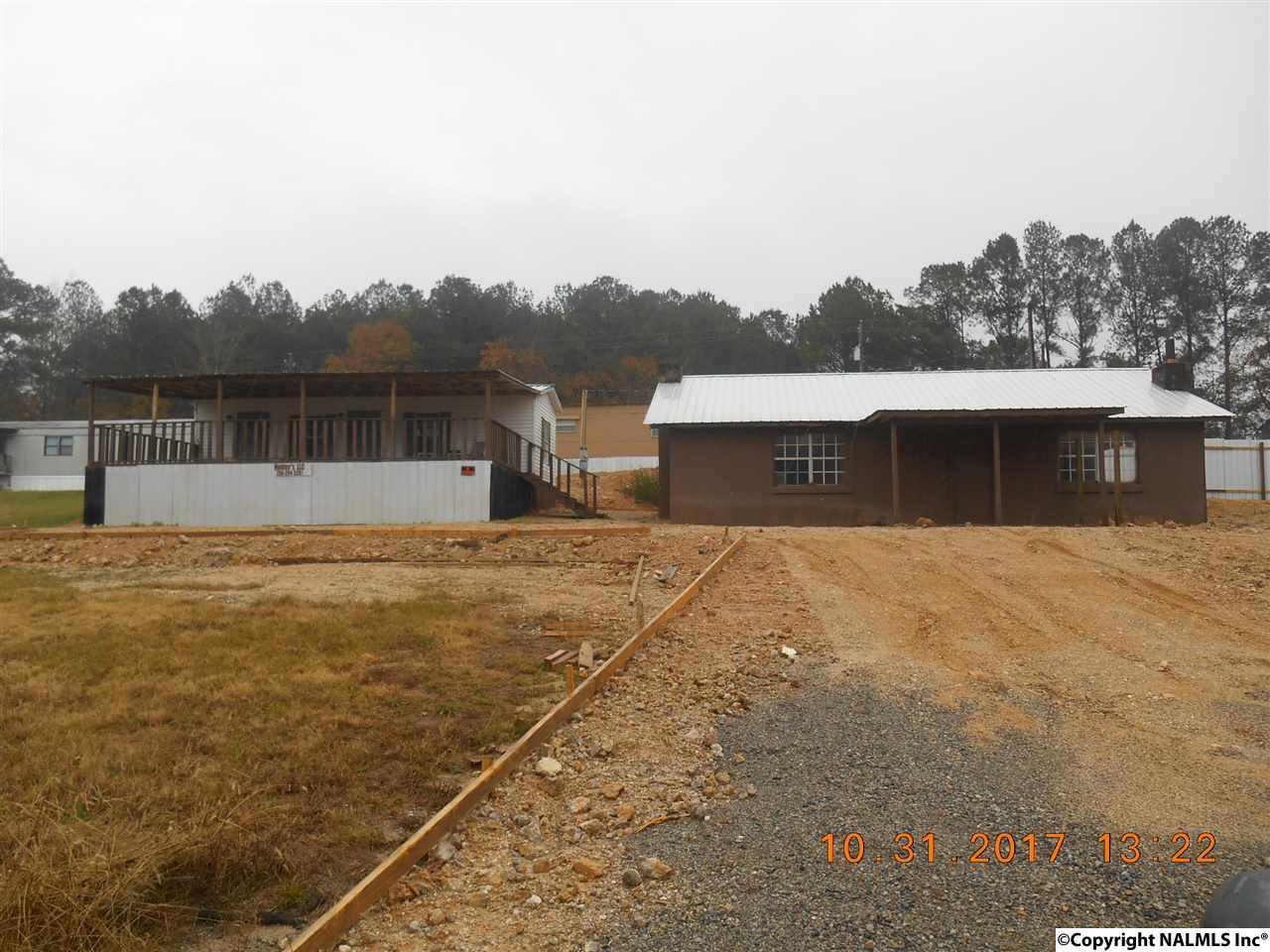 853 Four Mile Road - Photo 1