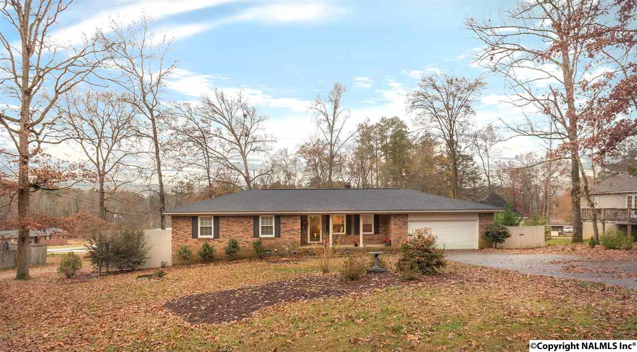 318 Waddill Drive - Photo 1