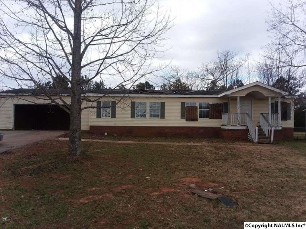 1087 Steger Road - Photo 1
