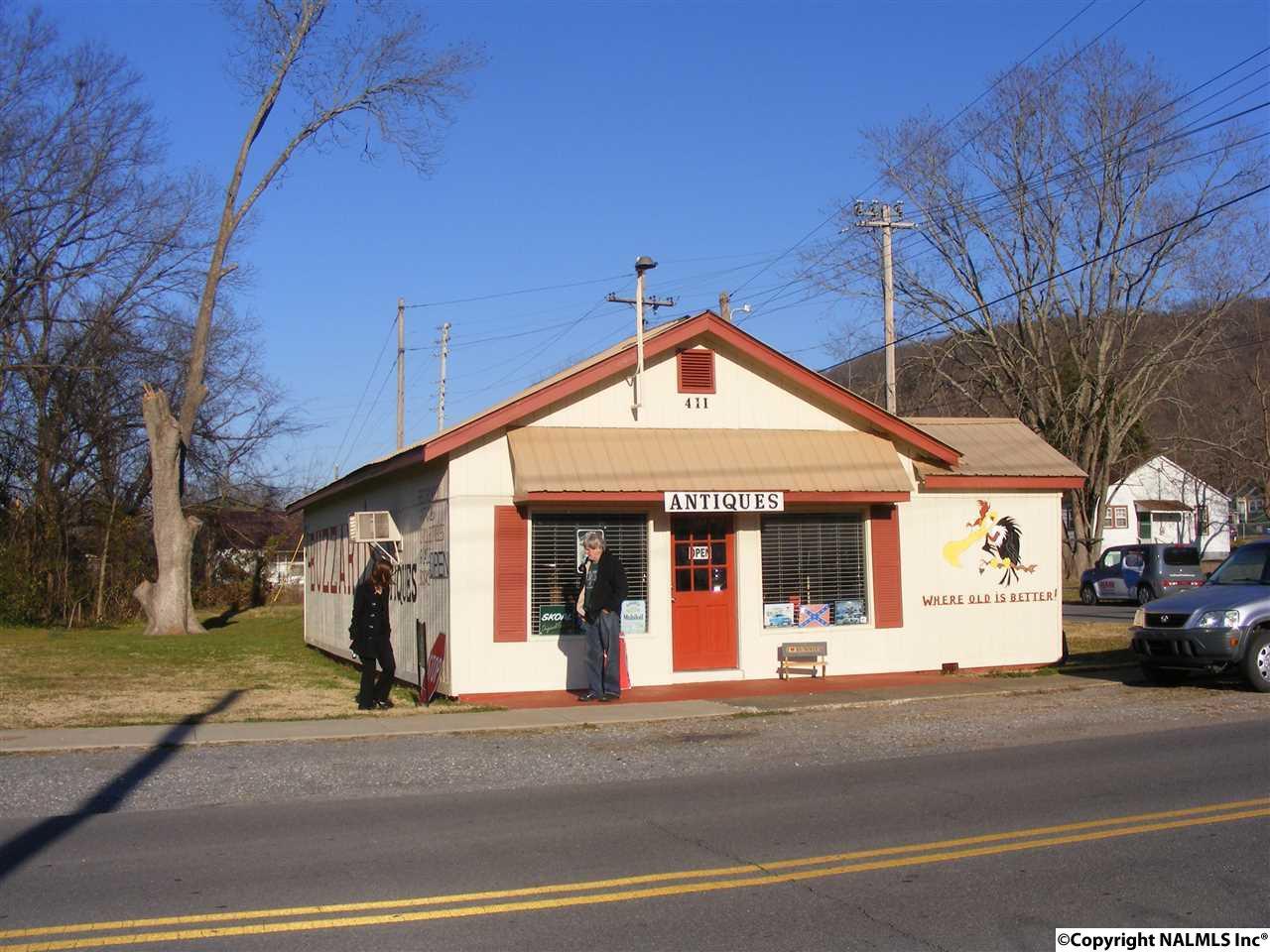 405 1ST STREET - Photo 1