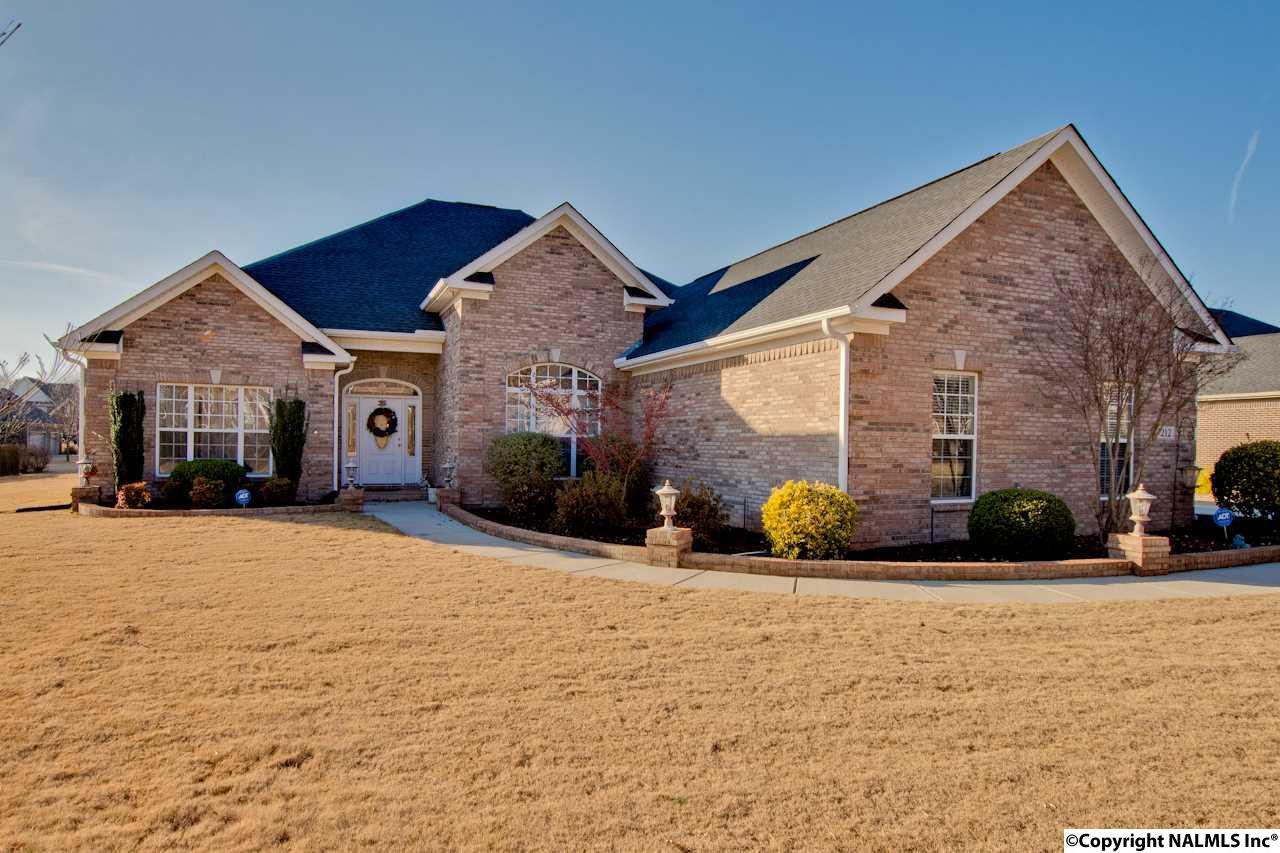 212 Burwell Ridge Trail - Photo 1