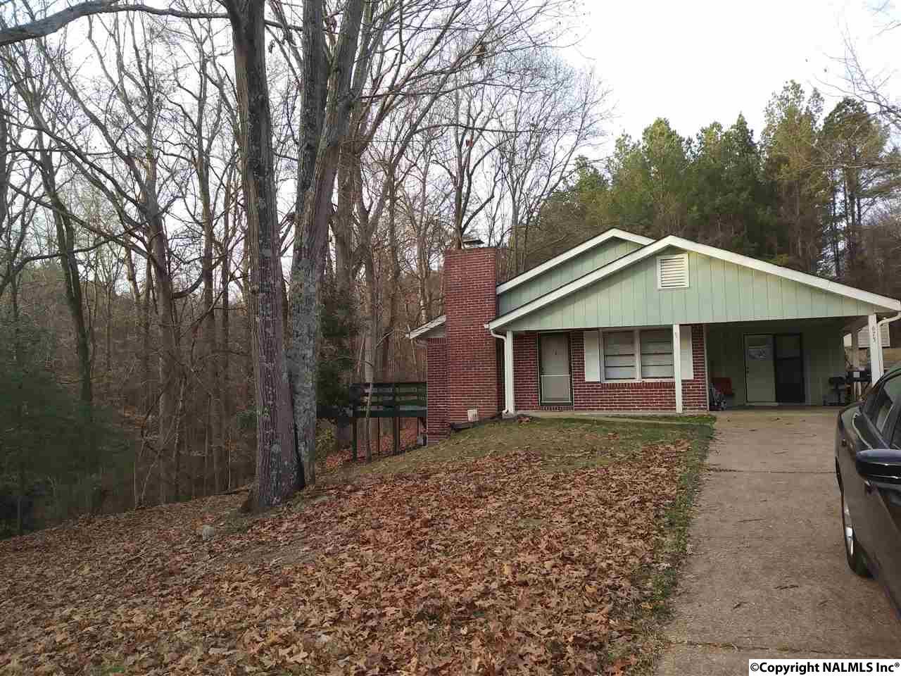 673 Rivermont Road - Photo 1