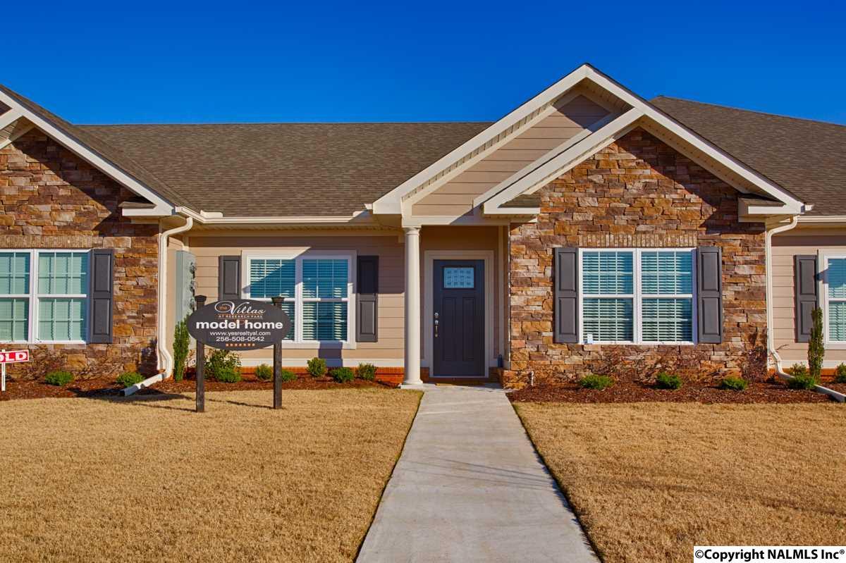 31 Moore Farm Circle - Photo 1