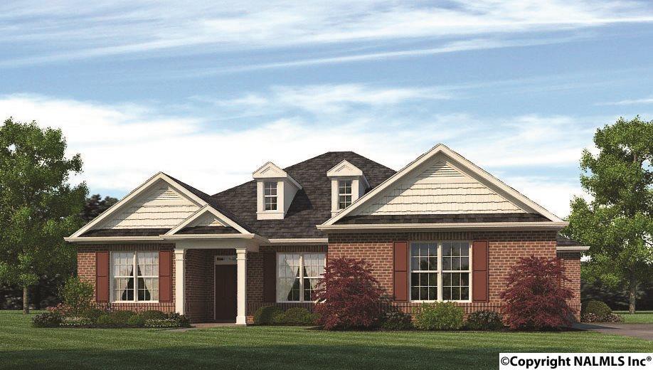 4406 Duskin Court - Photo 1