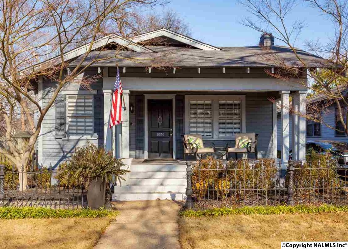 1050 Grant Street - Photo 1