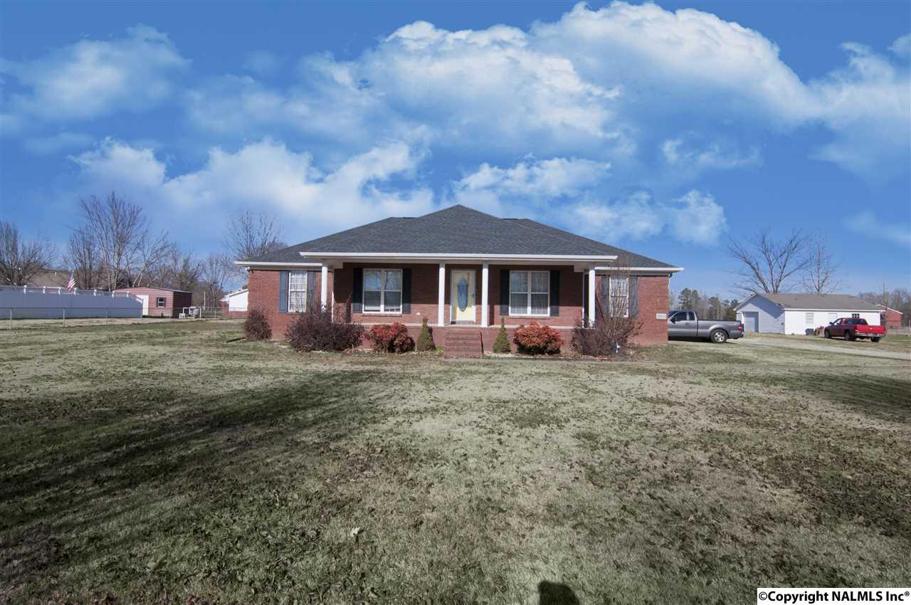 26625 Thach Road - Photo 1