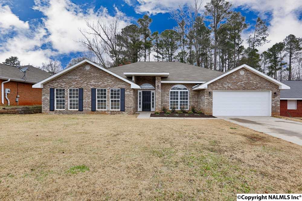 143 Spirit Drive - Photo 1