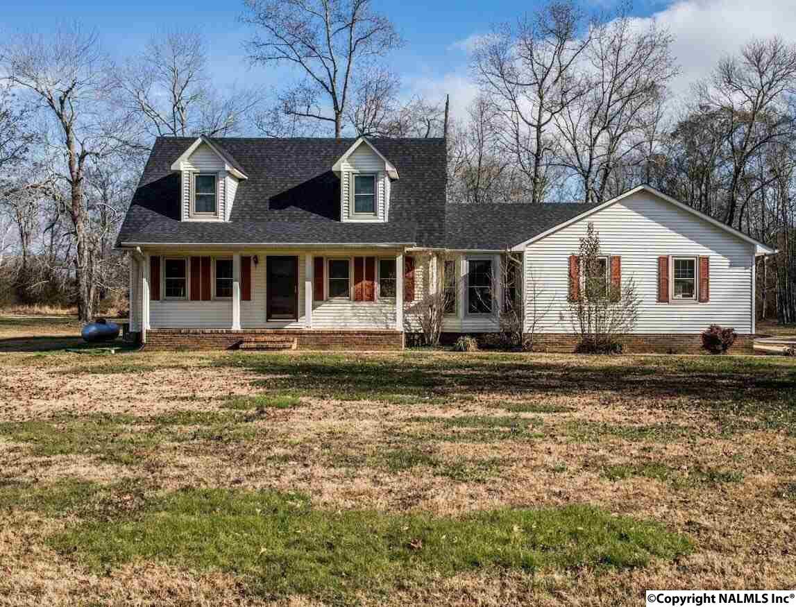 12760 Lucas Ferry Road - Photo 1