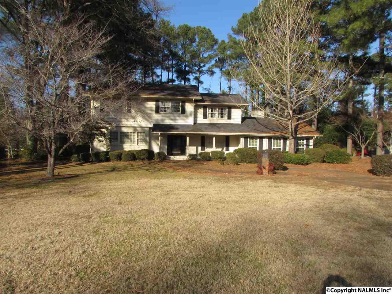 2008 Brookmeade Road - Photo 1