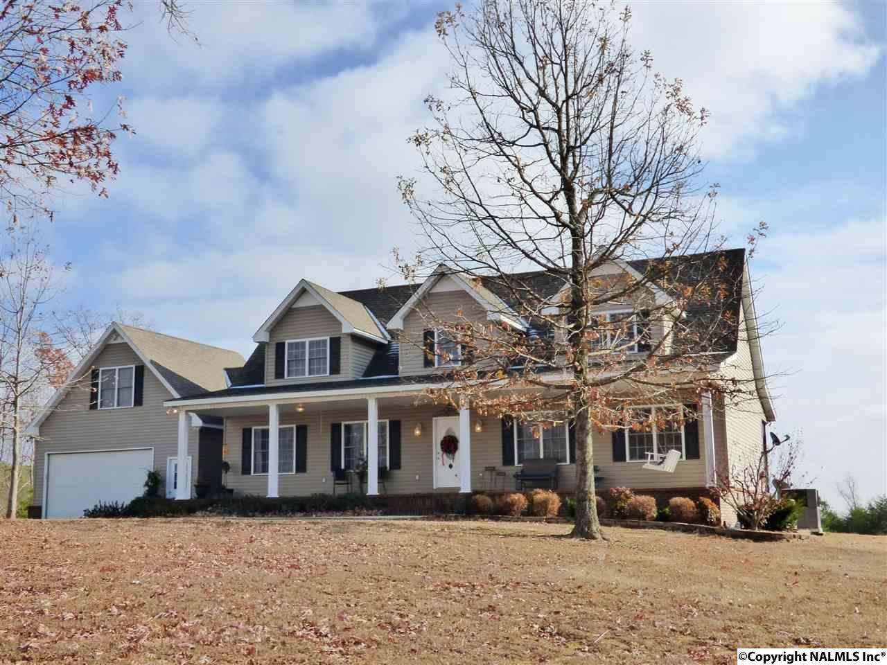 1446 County Road 262 - Photo 1