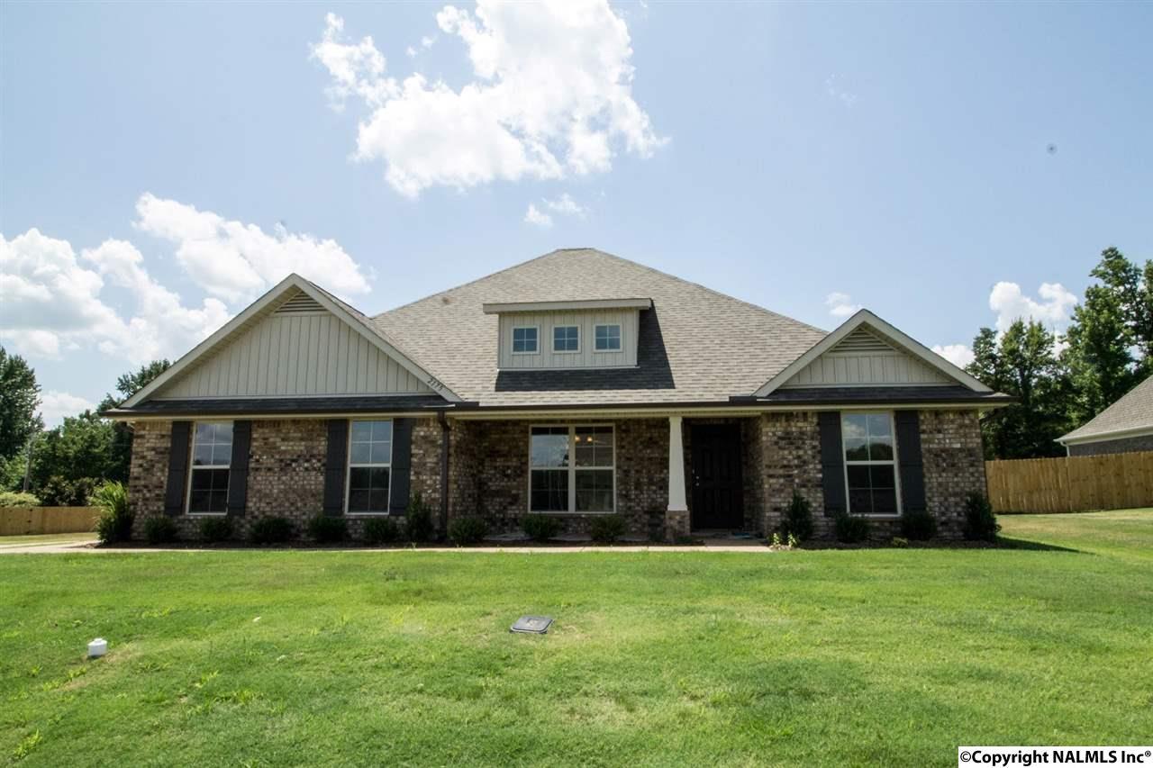 28270 Odie Scott Drive - Photo 1