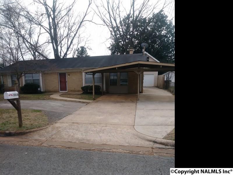 3315 Avery Avenue - Photo 1