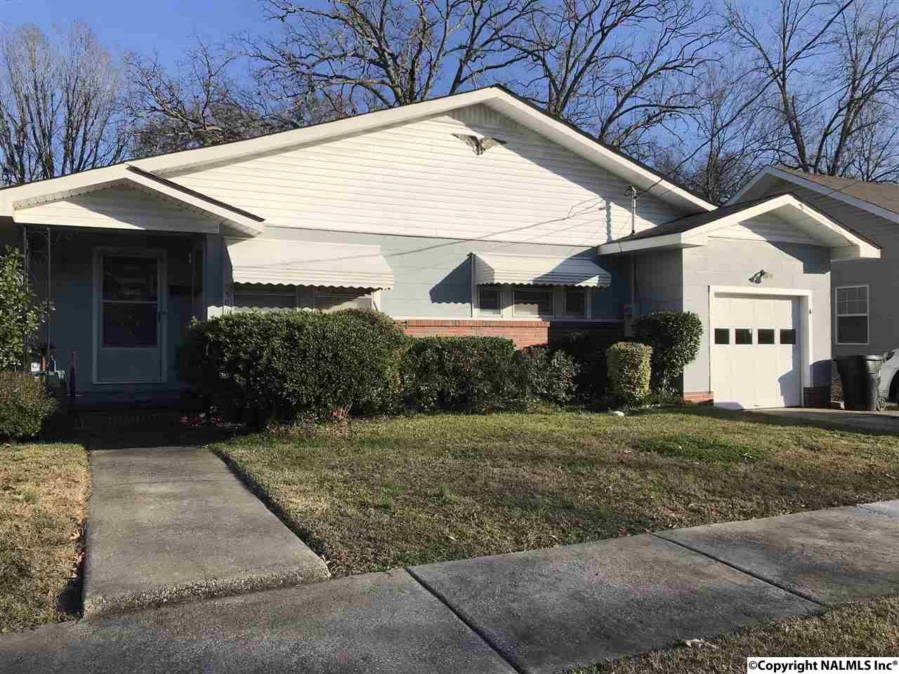 1008 Holly Street - Photo 1