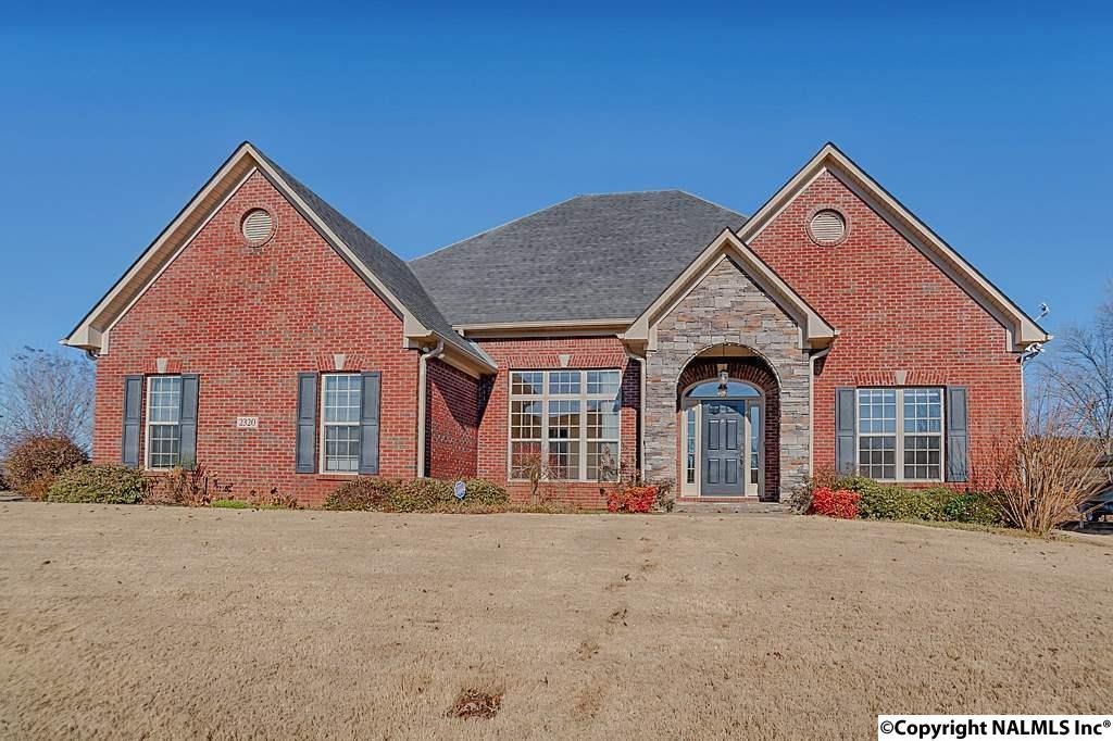 2320 Rothmore Drive - Photo 1