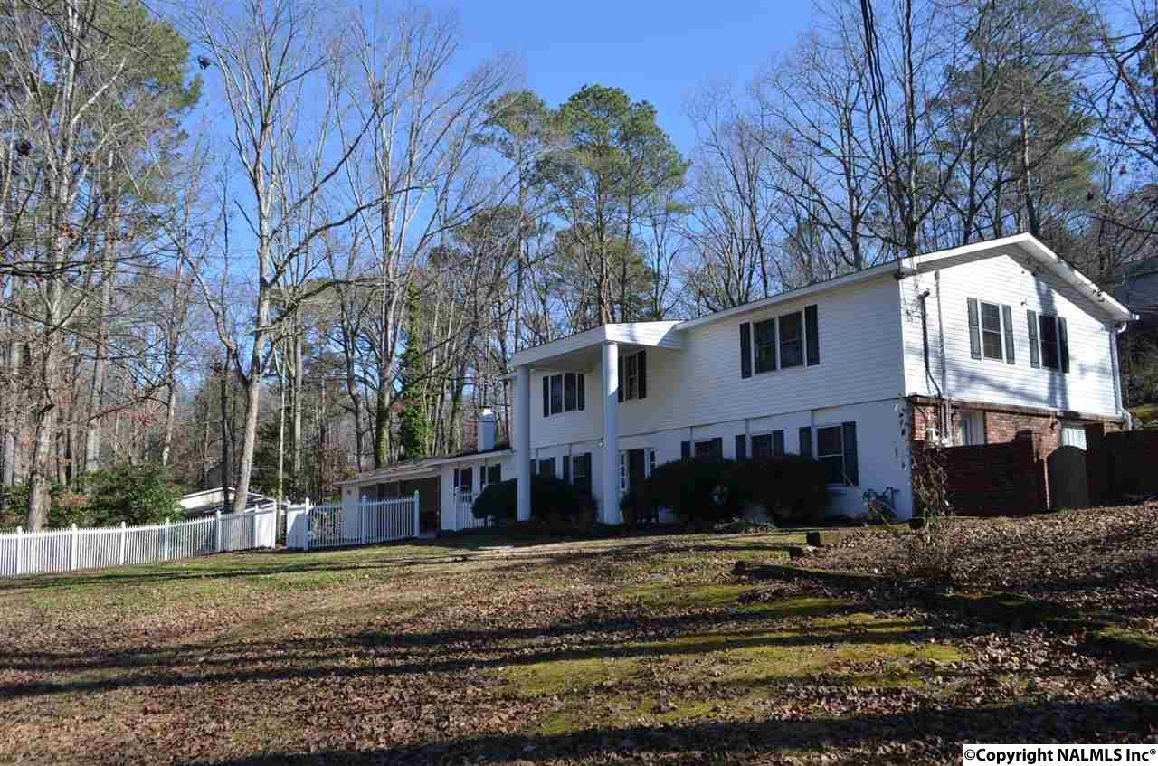 612 Merit Springs Road - Photo 1