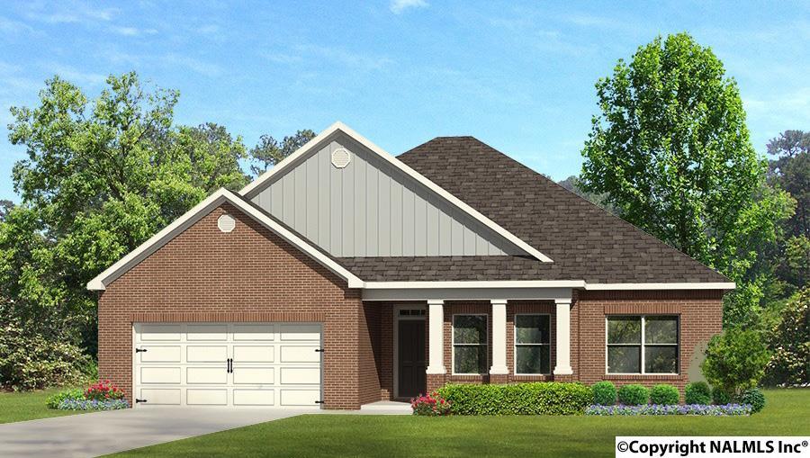 211 Dinner Tree Square - Photo 1
