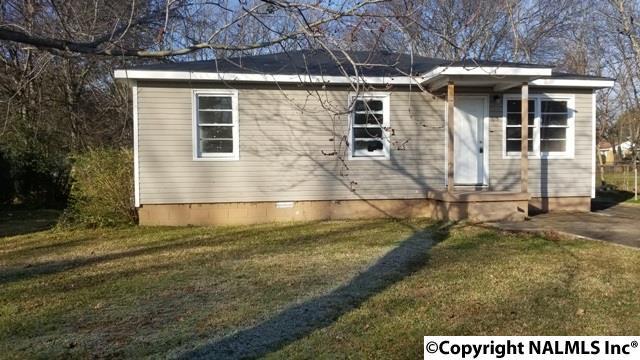 1615 Armstrong Street - Photo 1