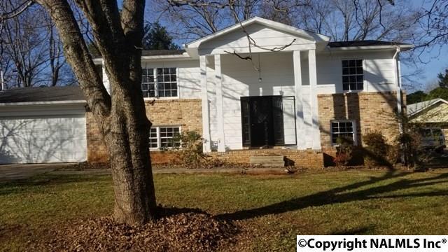 3107 Lewisburg Drive - Photo 1