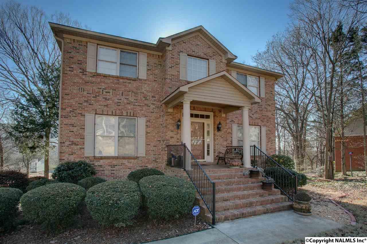 1714 Alm Drive - Photo 1