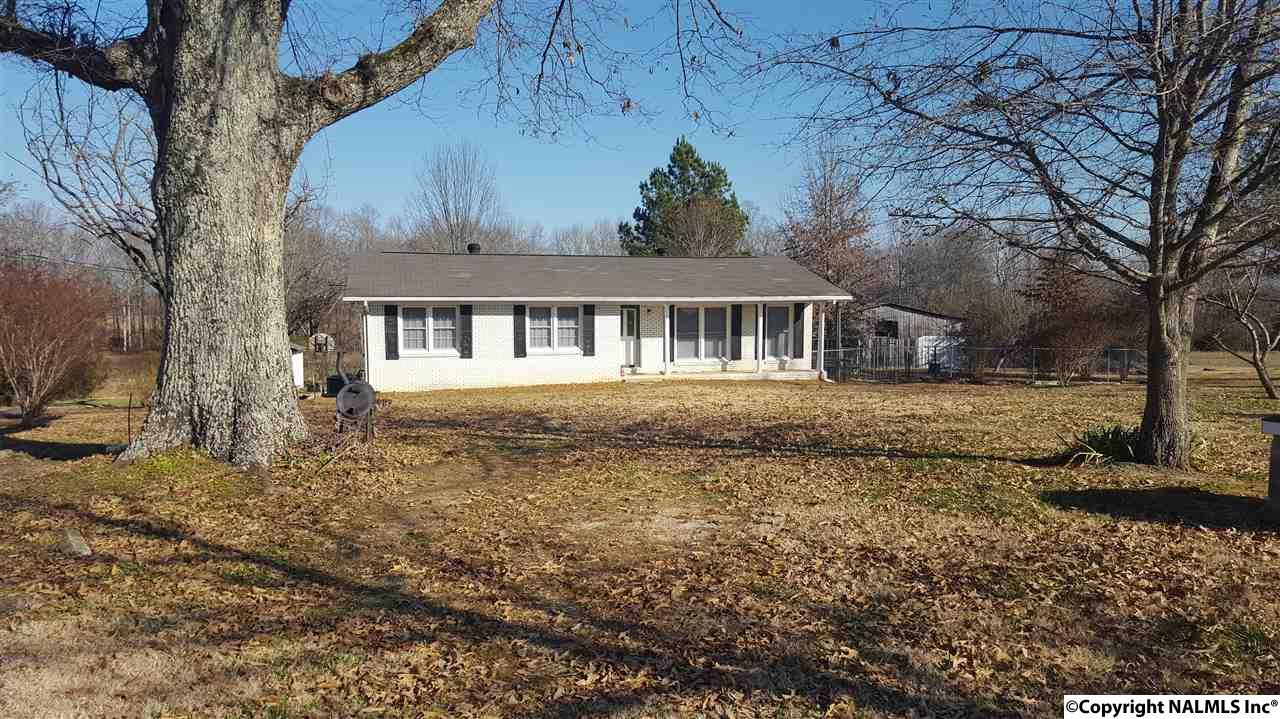 208 Harbin Road - Photo 1