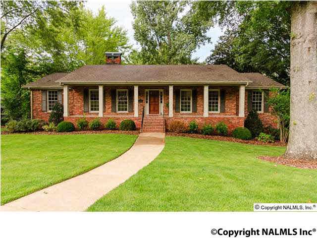 5823 Criner Road - Photo 1
