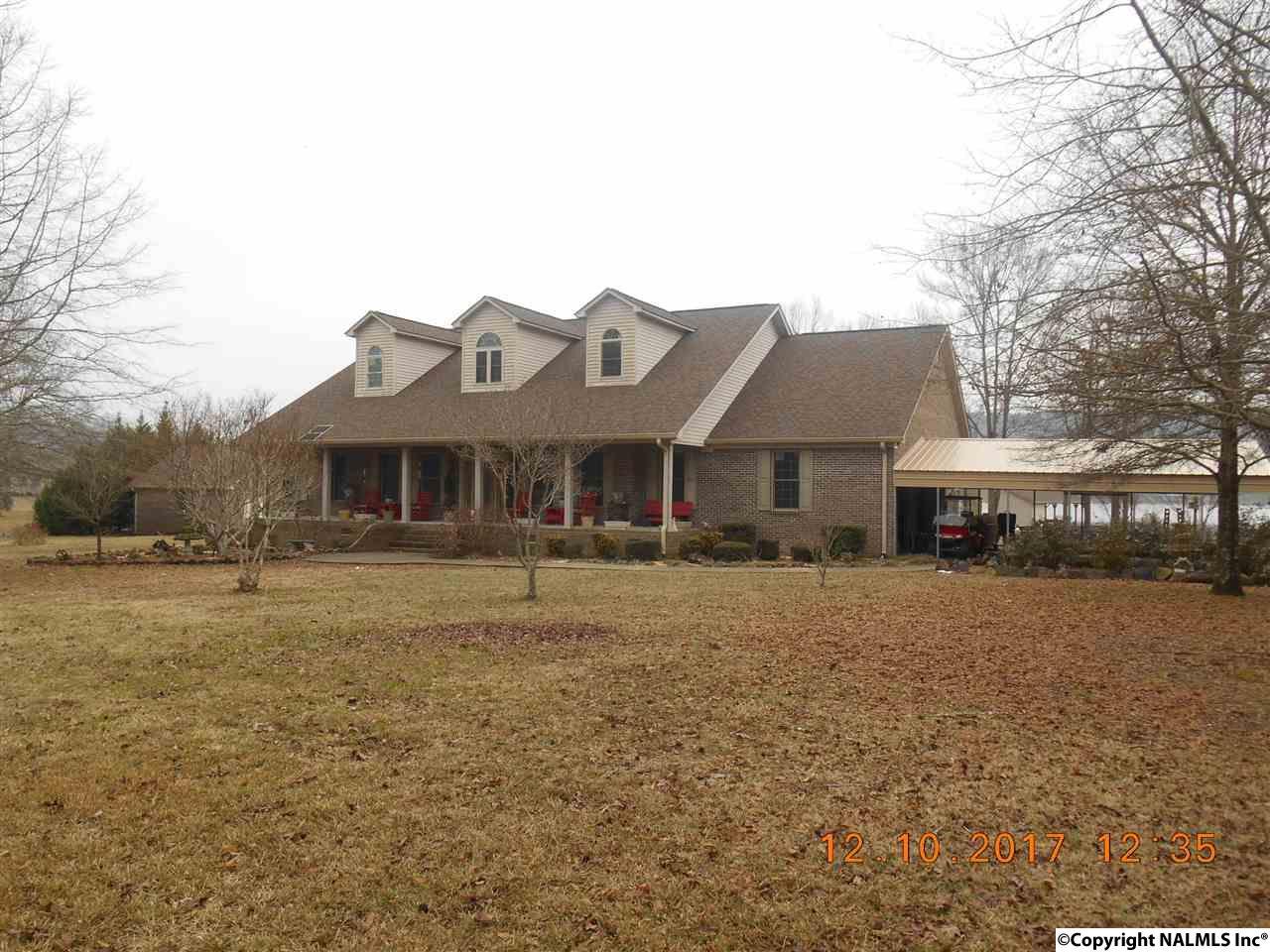 856 Charada Lake Road - Photo 1