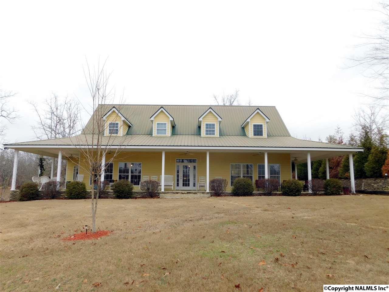 511 Rocky Ford Road - Photo 1
