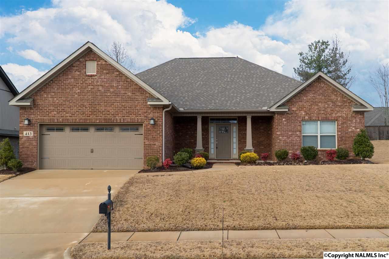 413 Fern Terrace Drive - Photo 1