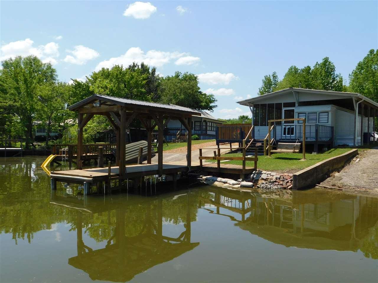 Lot 14 & 15 County Road 508 - Photo 1