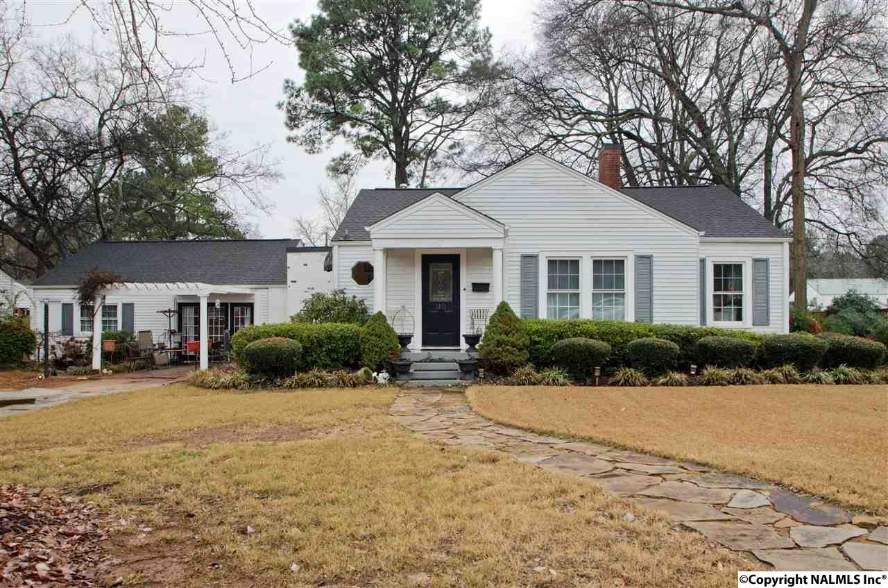 1211 Jackson Street - Photo 1
