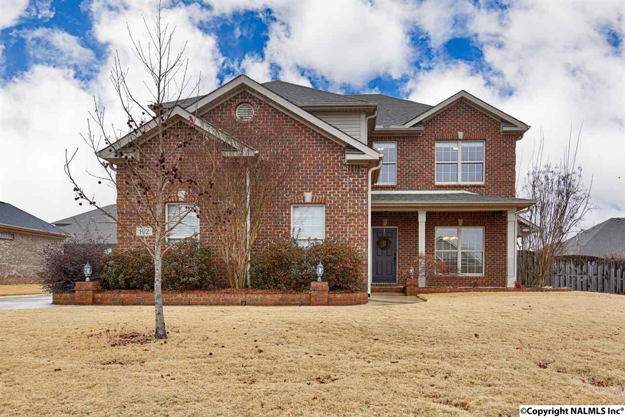 102 Miniver Place - Photo 1