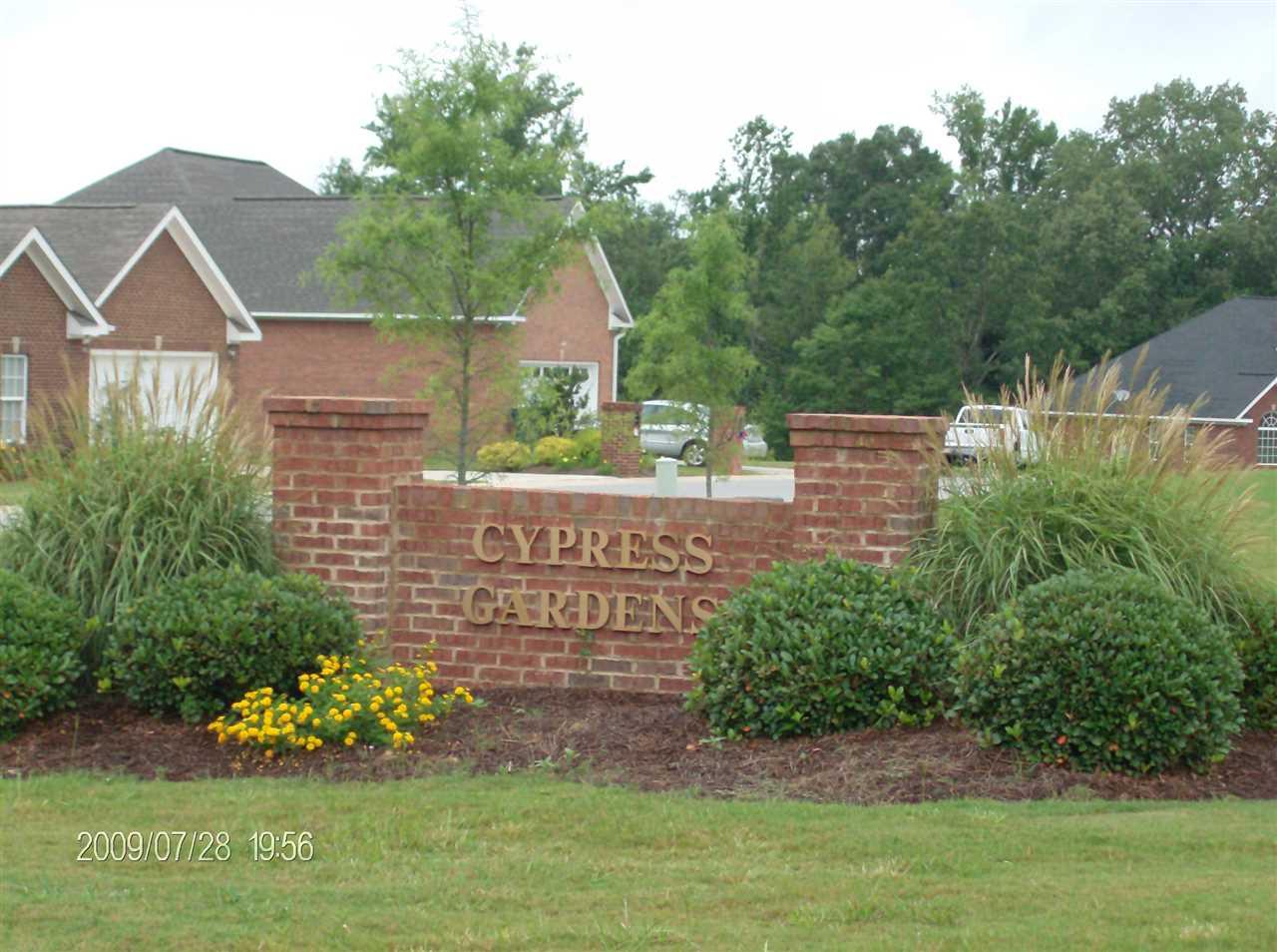 Lot 28 Cypress Bend Circle - Photo 1