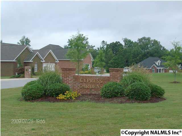 Lot 40 Cypress Bend Circle - Photo 1