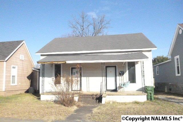 803 Halsey Avenue - Photo 1