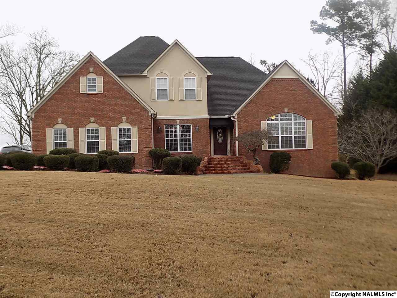 143 Hickory Ridge Drive - Photo 1