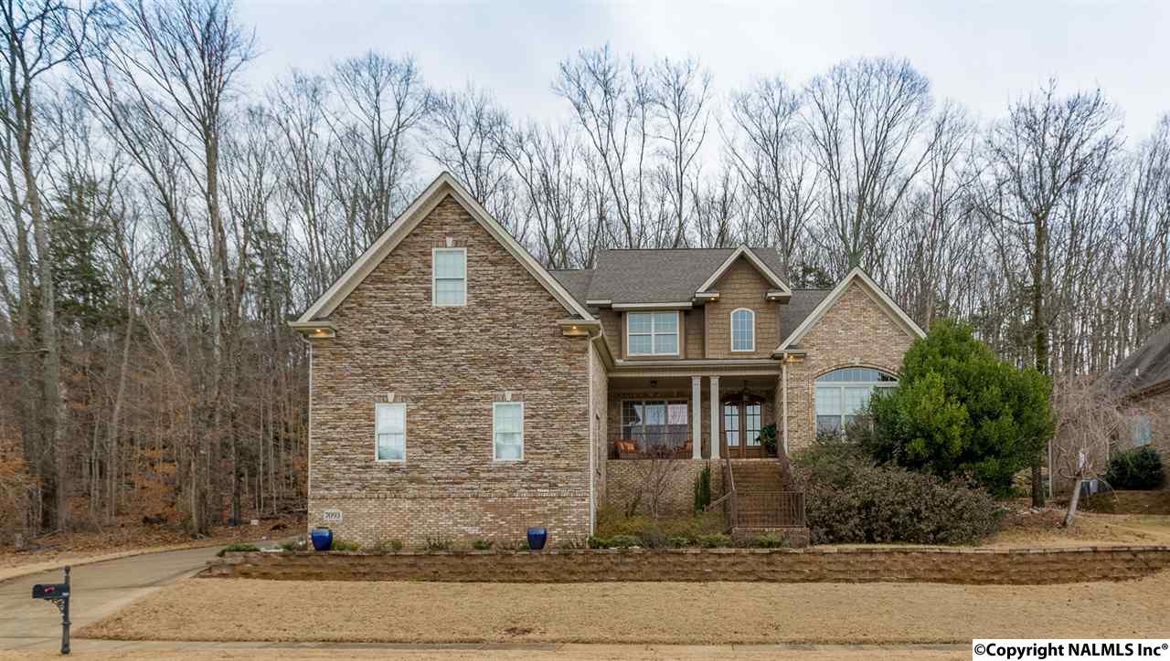7093 Pale Dawn Place - Photo 1