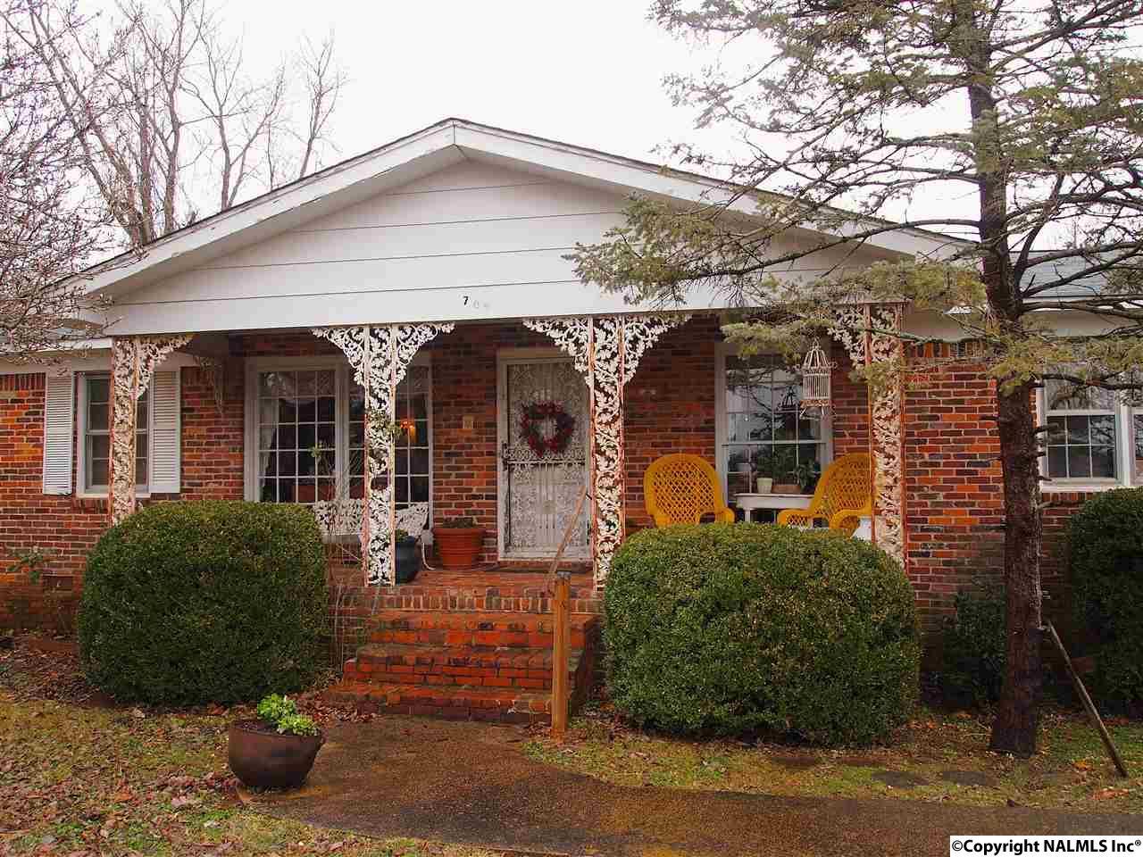 708 Walton Drive - Photo 1