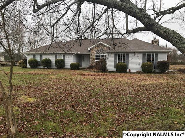 437 Fossett Road - Photo 1