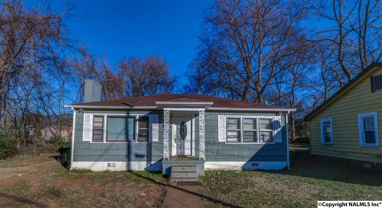 906 Appleby Street - Photo 1