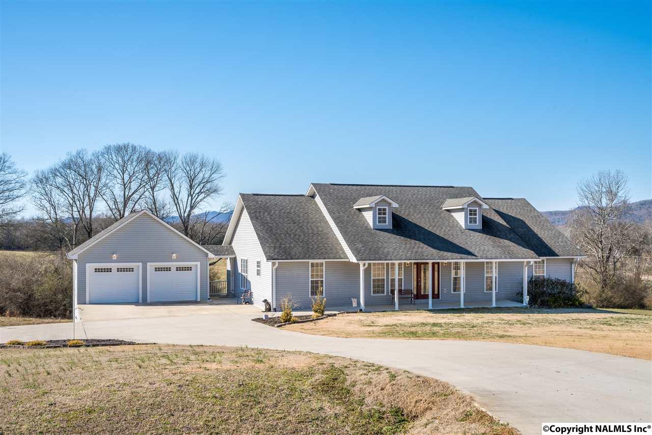 357 Peachtree Drive - Photo 1