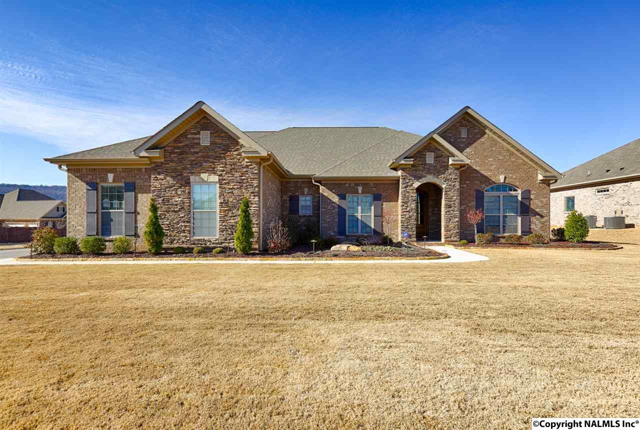 4605 Sweetleaf Court - Photo 1