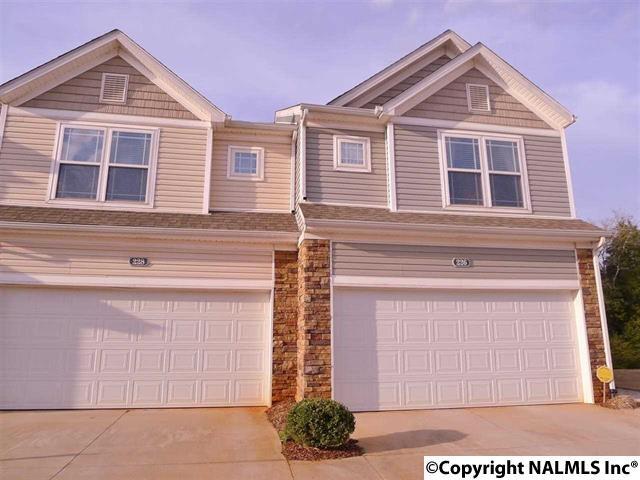 226 Falling Water Lane - Photo 1