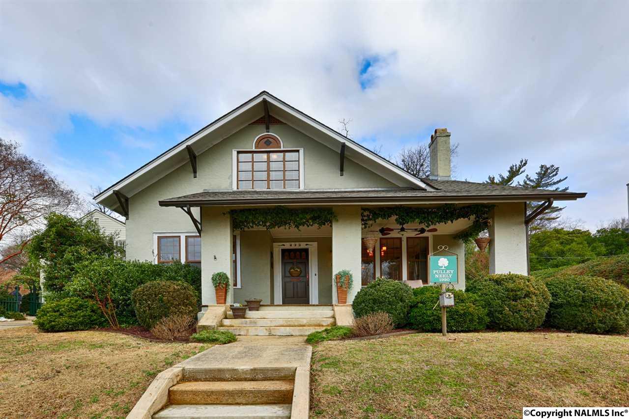 405 Lincoln Street - Photo 1