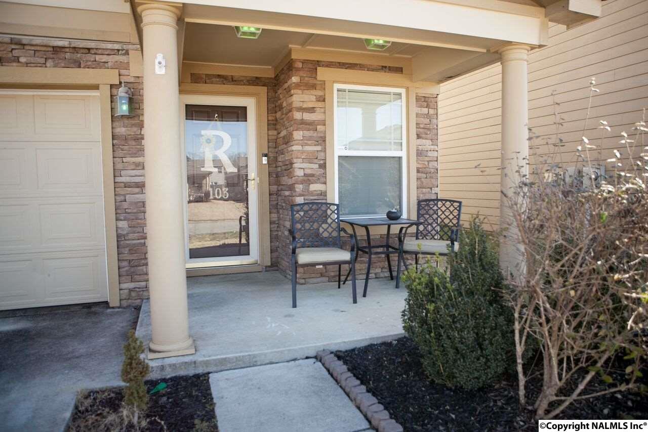103 Darrow Creek Drive - Photo 1