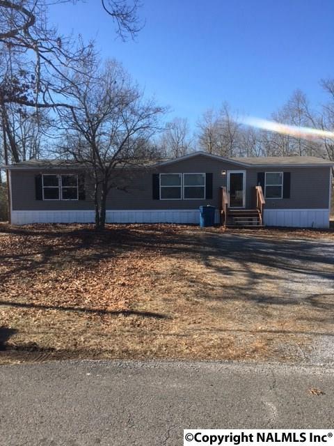 2127 Mount Oak Road - Photo 1