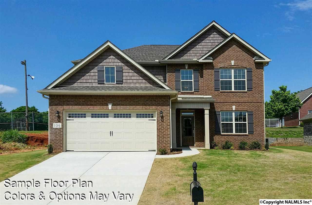 264 Willow Bank Circle - Photo 1