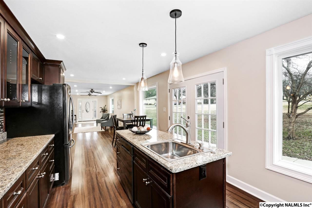 1009 Maysville Road - Photo 1