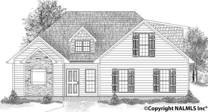1120 Towne Creek Place - Photo 1